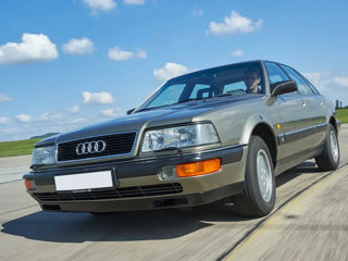 AUDI V8 3.6 foto 1