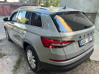 Skoda Kodiaq foto 3