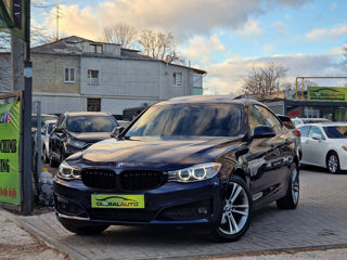 BMW 3 Series Gran Turismo