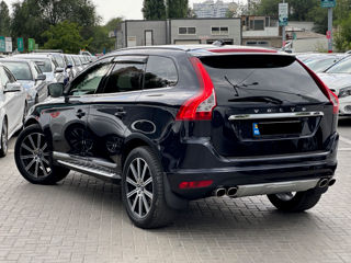 Volvo XC60 foto 5