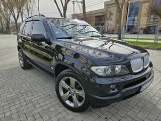 BMW X5 foto 3