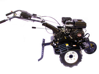 motocultivator technoworker HB 700 S garantie 2 ani foto 2