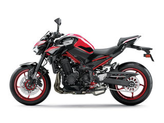 Kawasaki Z900 ABS 2024 foto 10