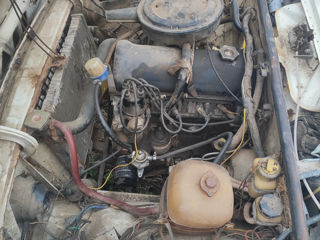 Motor vaz foto 1