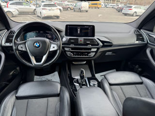 BMW X3 foto 3