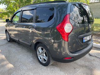 Dacia Lodgy foto 3