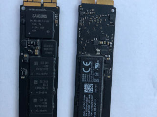 SSD Apple 256