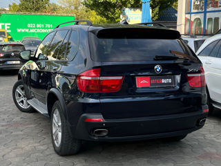 BMW X5 foto 5