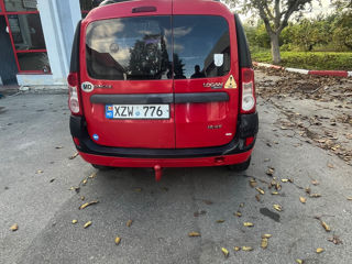 Dacia Logan Mcv foto 5