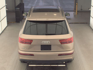 Audi Q7 foto 7