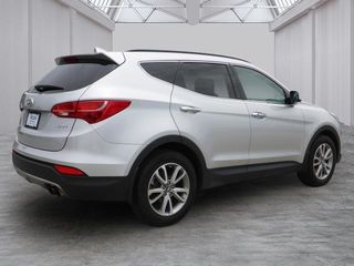 Hyundai Santa FE foto 3