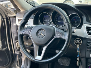 Mercedes E-Class foto 9