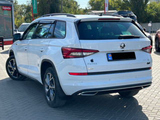 Skoda Kodiaq foto 4