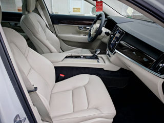 Volvo S90 foto 7