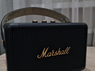 Портативная колонка Marshall Kilburn 2