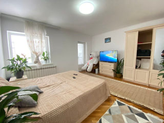 Apartament cu 2 camere, 74 m², Telecentru, Chișinău