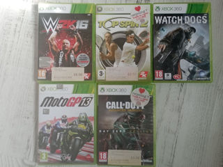 Jocuri Xbox360