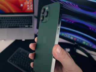 Iphone 13 Pro Max 128 GB reducere de până la -10%! garanție 12 luni!
