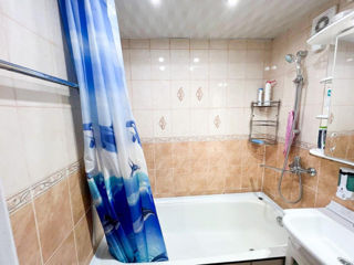 Apartament cu 3 camere, 72 m², Ciocana, Chișinău foto 2