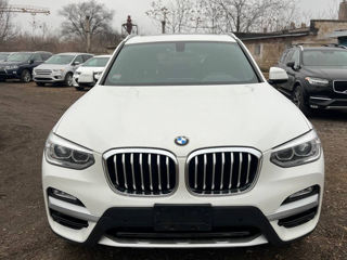 BMW X3 foto 6