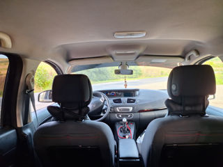 Renault Grand Scenic foto 5