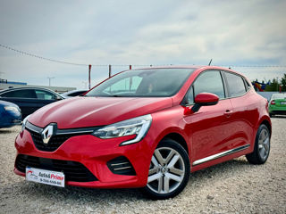 Renault Clio foto 1