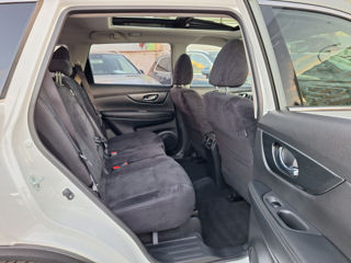 Nissan X-Trail foto 9