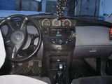 Nissan Primera foto 8