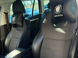 Skoda Octavia foto 10