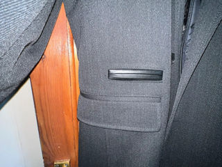 hugo boss slim fit jacket , 2 in 1 foto 2