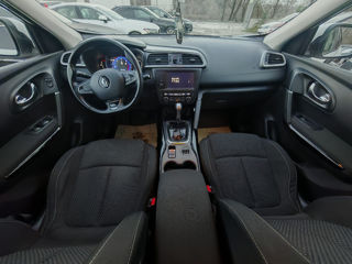 Renault Kadjar foto 5