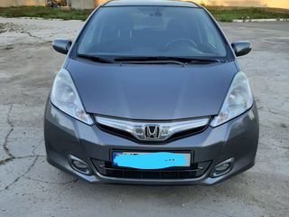 Honda Jazz foto 1