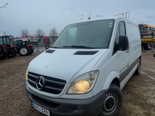 Mercedes Sprinter