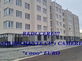 Apartament cu 1 cameră, 46 m², Centru, Ștefan-Voda, Ștefan-Vodă