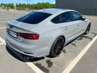 Audi S5 foto 2