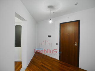 RECONSCIVIL!Prima Linie!  2 dormitoare+ living! 89 m2! foto 5