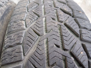 2 Зимние шины Orium 185/60 R 15 ! foto 2