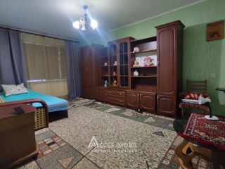 Apartament cu 1 cameră, 40 m², Botanica, Chișinău foto 2