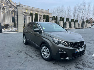 Peugeot 3008 foto 2