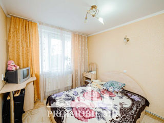 Apartament cu 3 camere, 70 m², Durlești, Chișinău foto 5