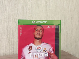 Fifa 20 Xbox One foto 3