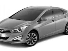 Hyundai i30 universal zapceasti 1.4 Benzin. foto 4