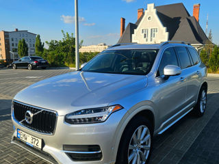 Volvo XC90 foto 8