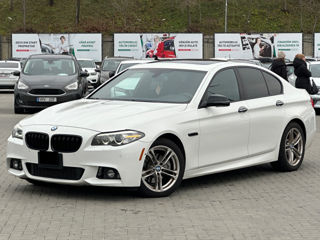 BMW 5 Series foto 4