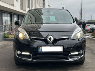 Renault Grand Scenic foto 6