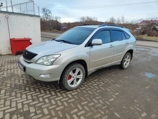 Lexus RX Series foto 4