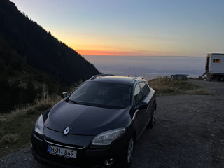 Renault Megane foto 8