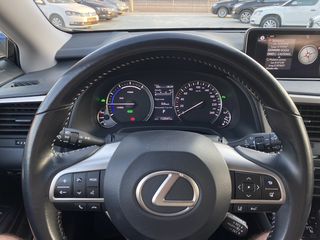 Lexus RX Series foto 8