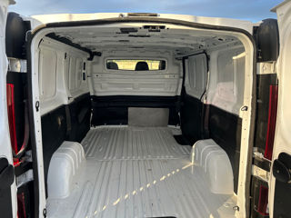 Opel Vivaro foto 5