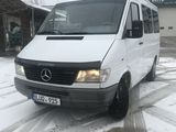 Mercedes Sprinter 312 Tdi 2.9 foto 1